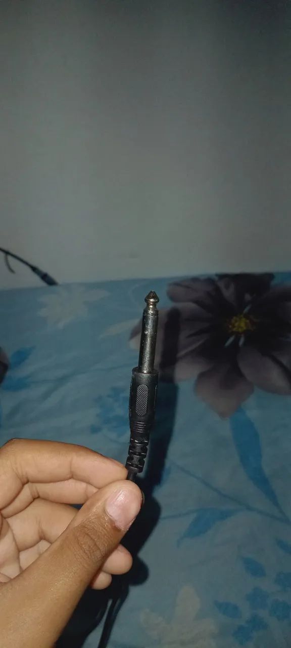 microfone de cantor bom - Foto 4