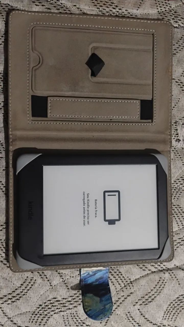 Kindle 10° geração  - Foto 2