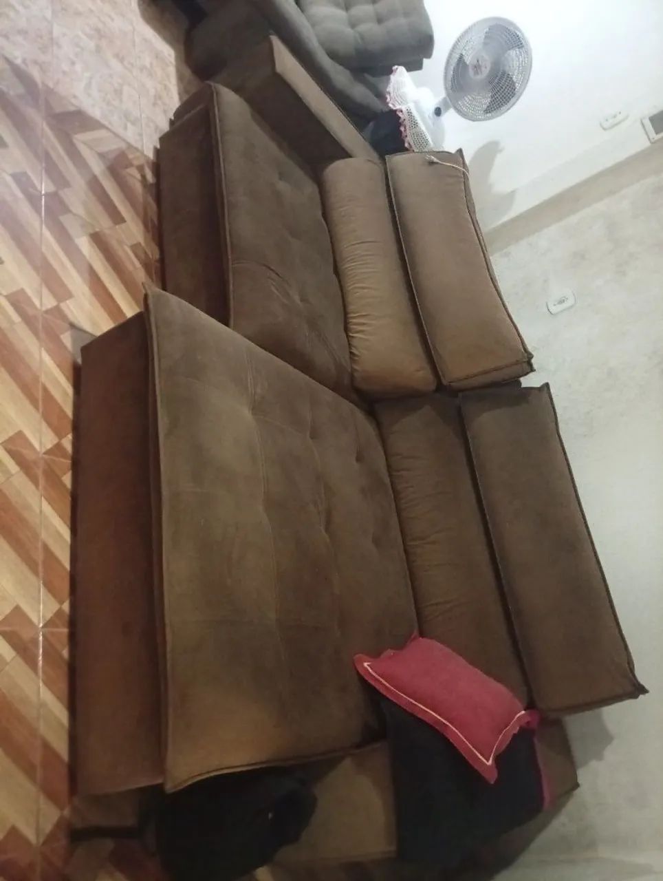 Venda de um sofá ?