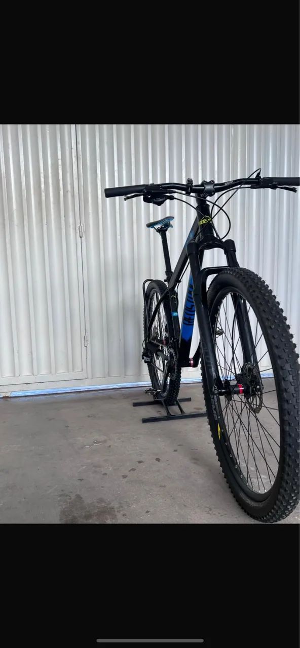 MTB ARO 29 - Foto 2