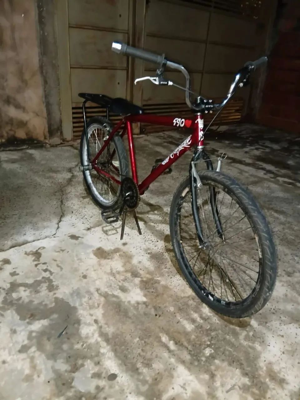 Vendo montadinha  - Foto 2