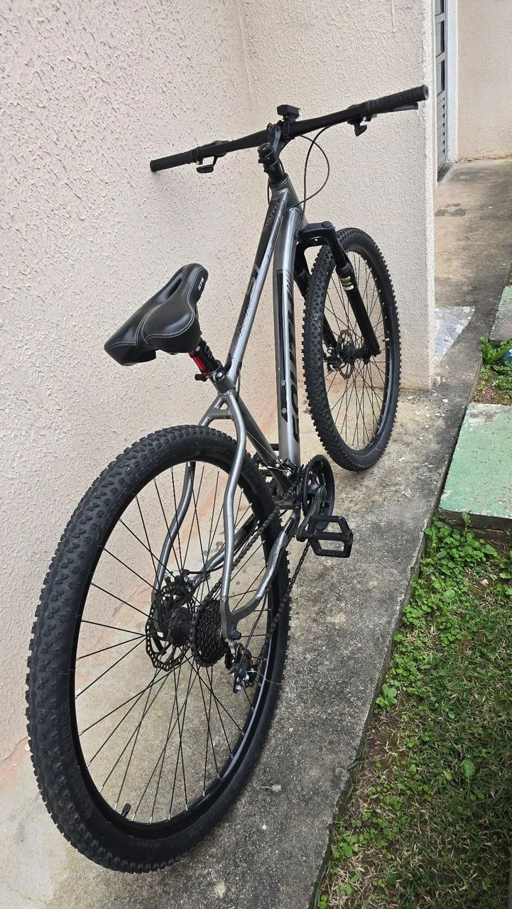 Bicicleta Aro 29 - Foto 2