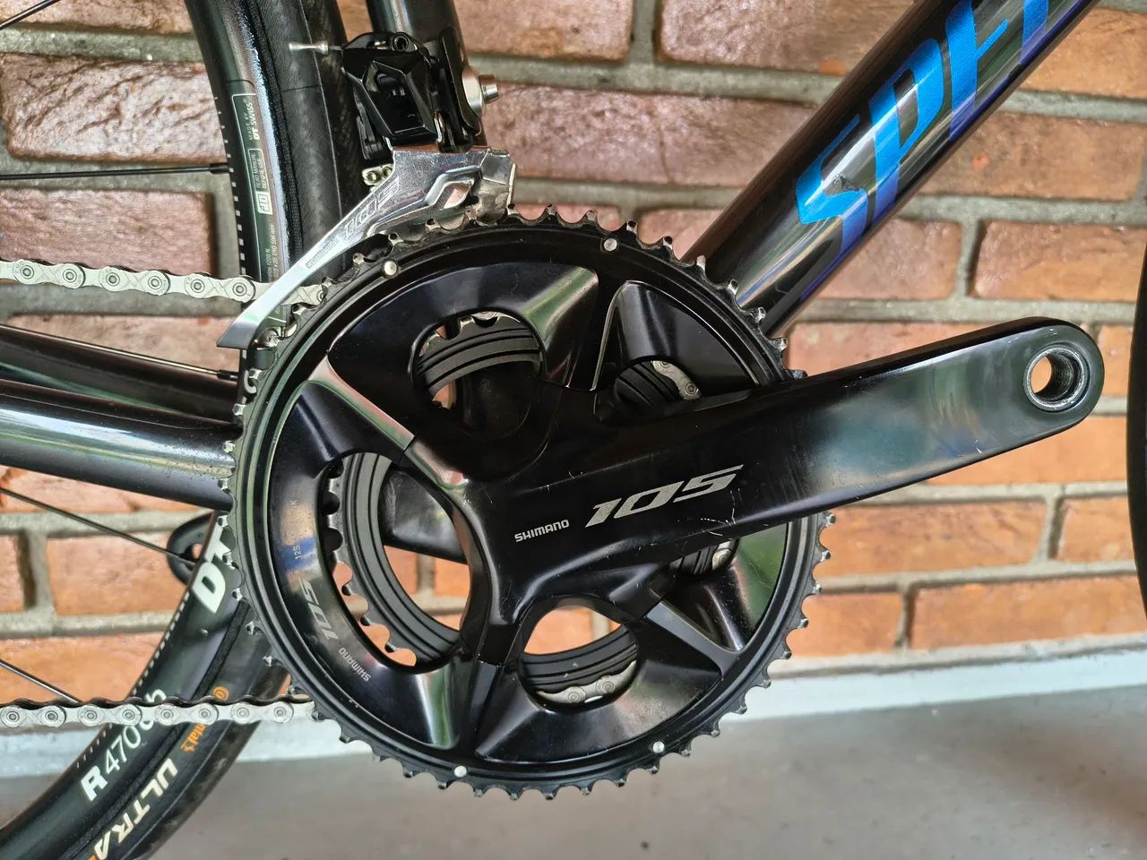 Specialized SL6 48 2020 - Foto 3