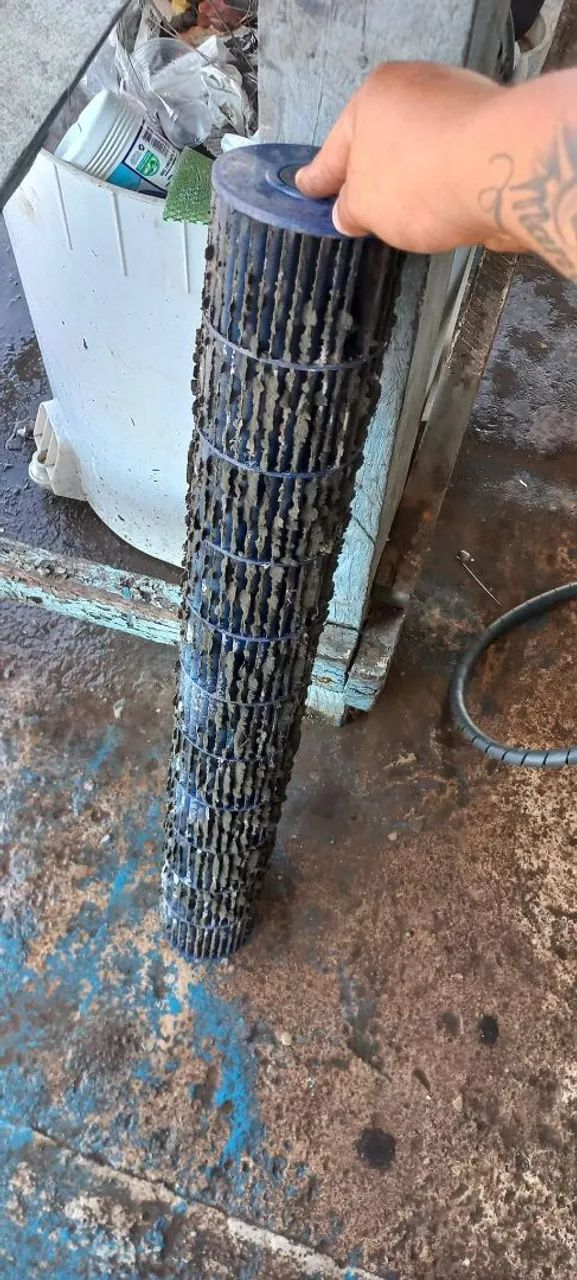 Refrigeração  - Foto 5