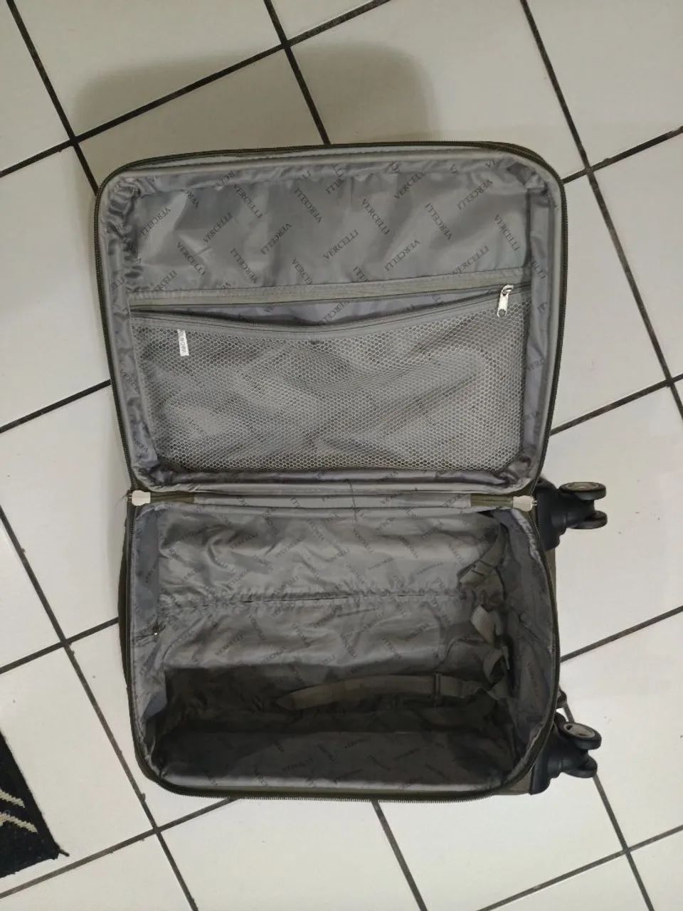 MALA VIAGEM  - Foto 4