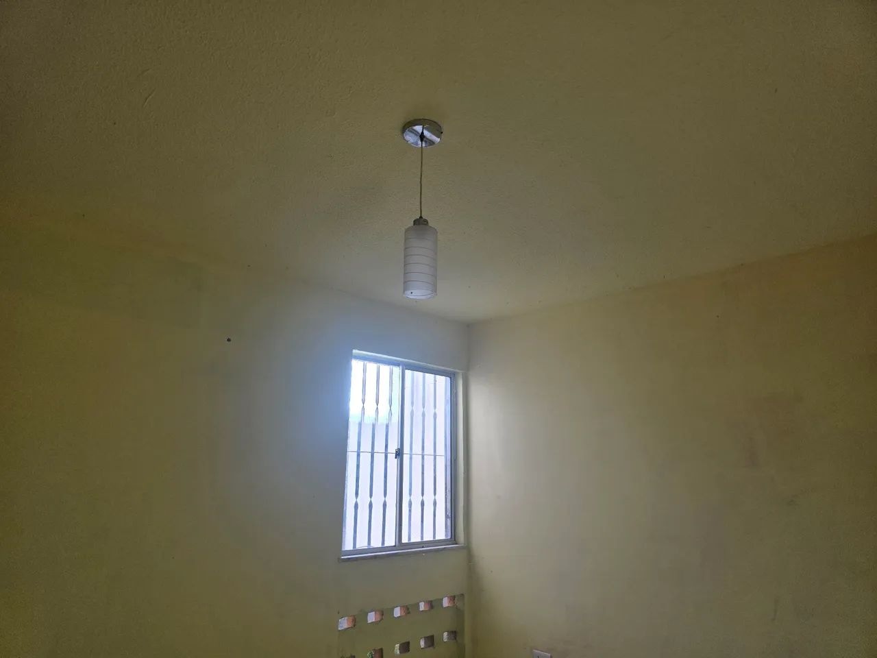 Apartamento Térreo.  Recanto Verde 3