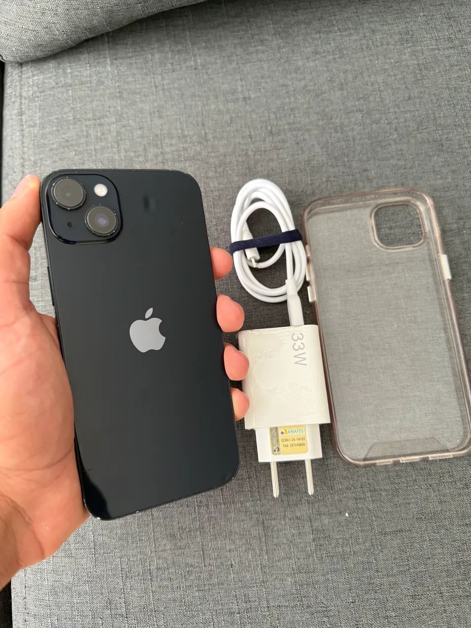iPhone 14 Plus 128GB | 93% Bateria | Original - Foto 3
