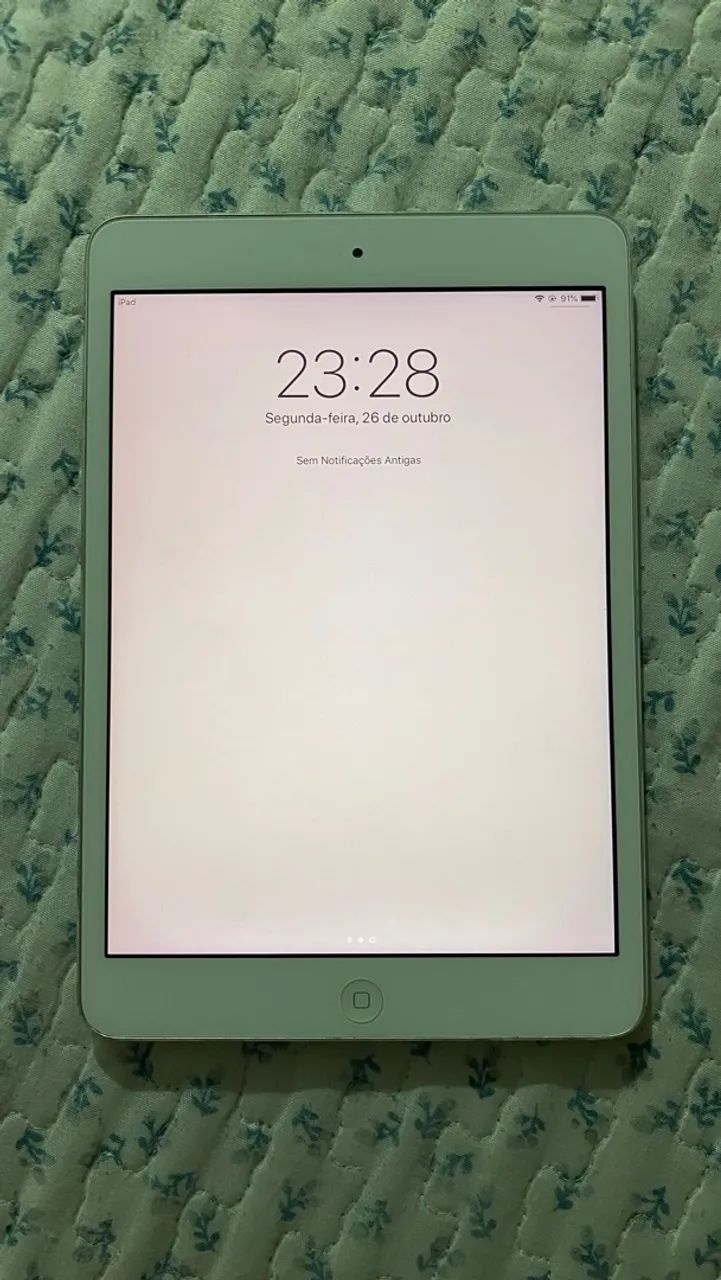 iPad Mini 2 + Capinha + Caneta - Foto 5