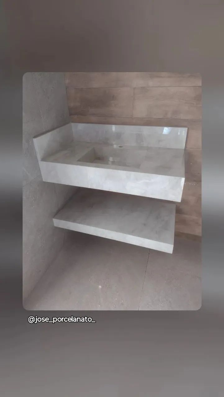 Porcelanataria Fabricação De Produtos de porcelanato  - Foto 6