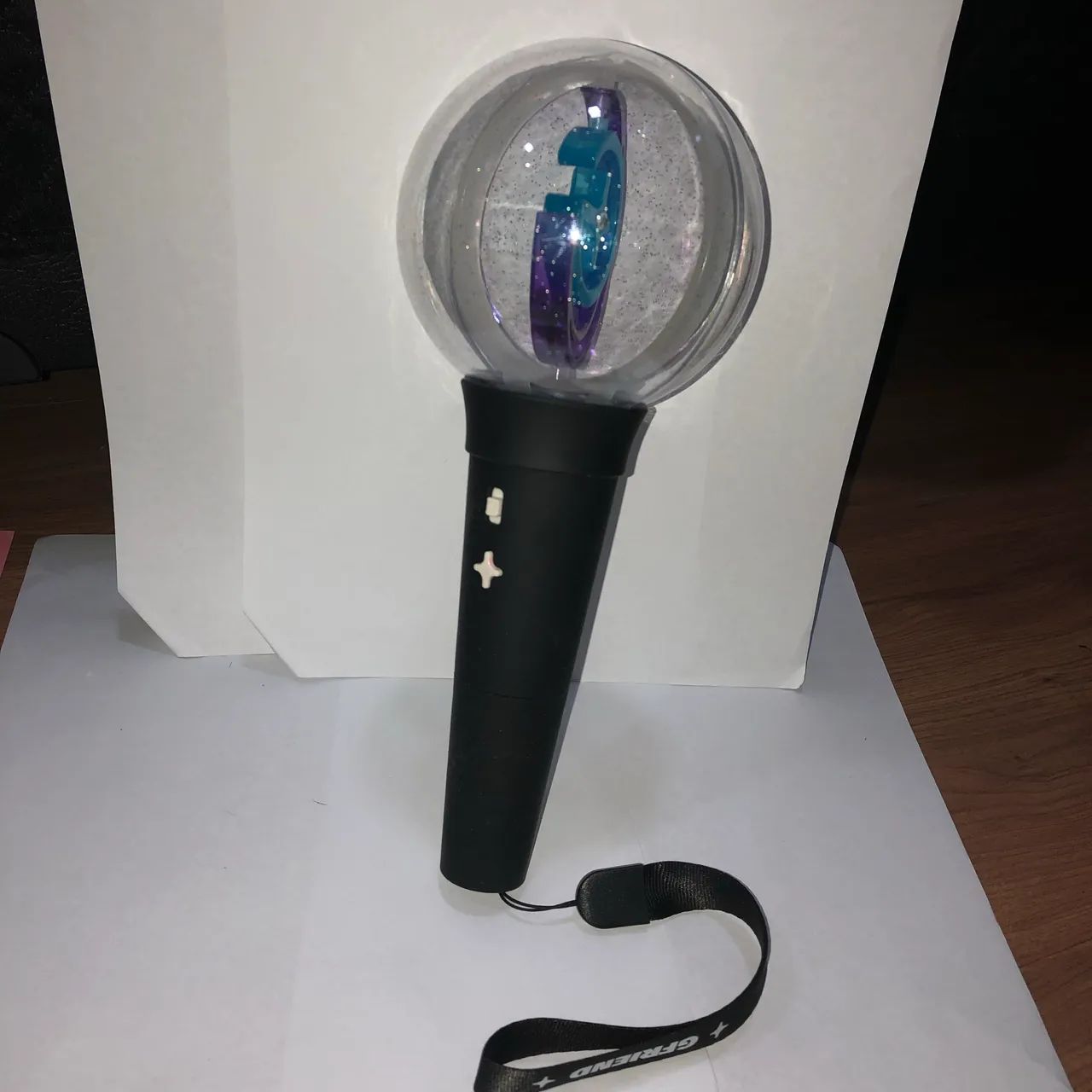 Lightsick de kpop grupo Gfriend