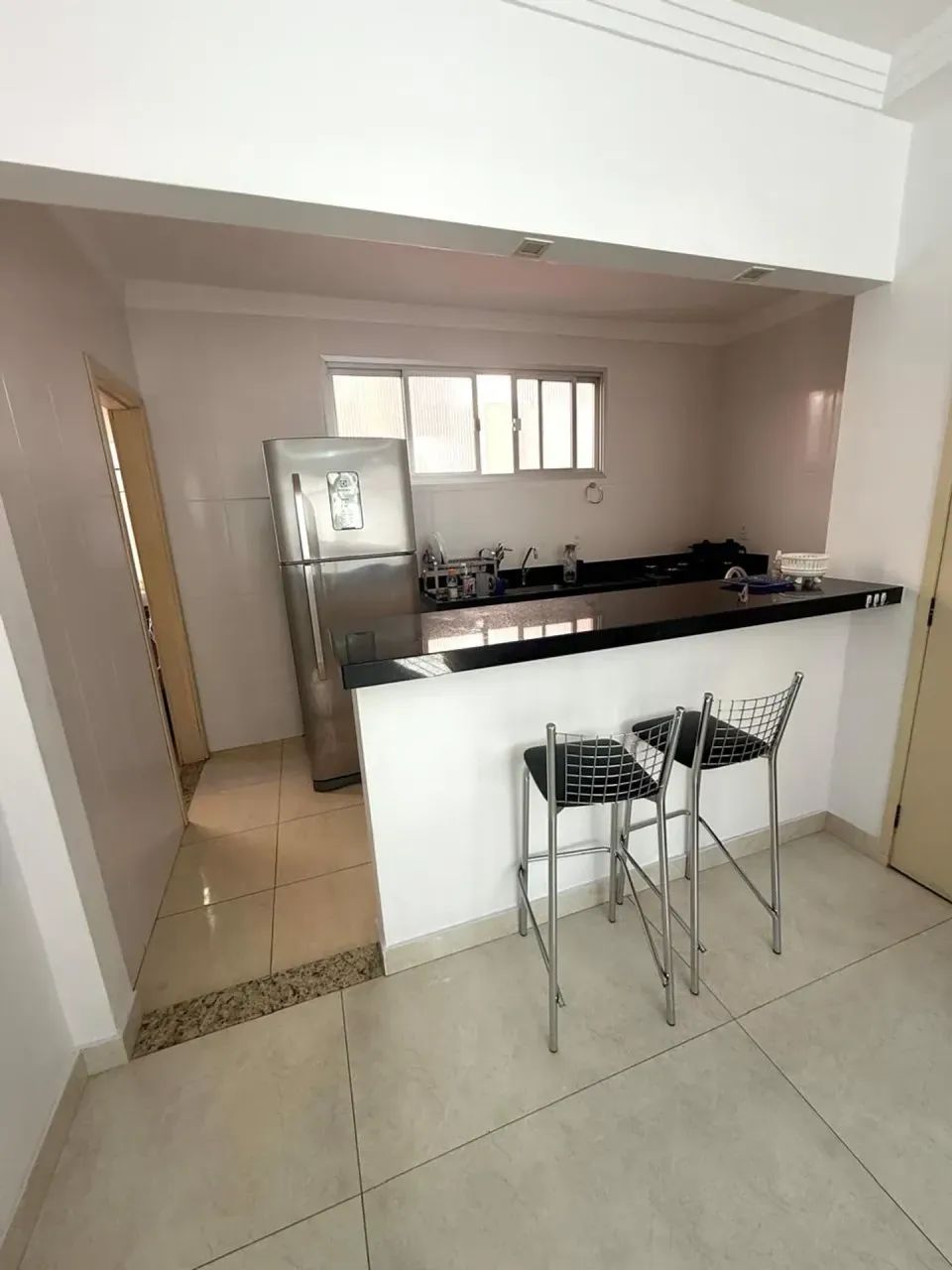lindo apartamento em Jardim da Penha