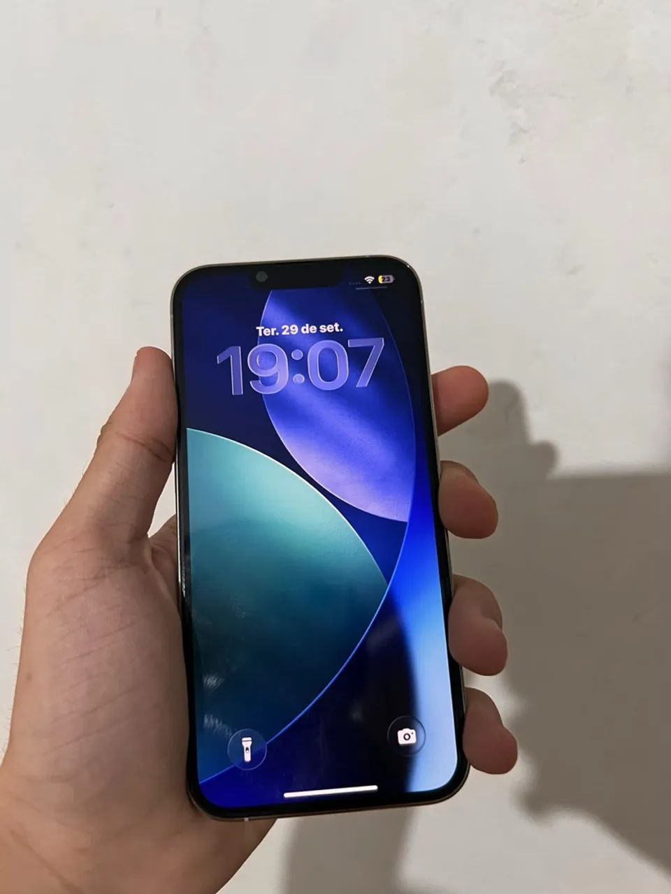 iPhone 13 Pro  - Foto 2