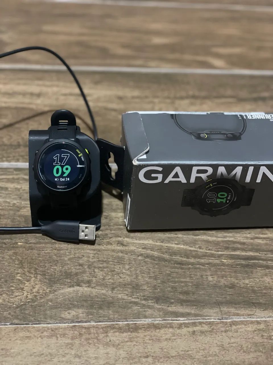 Garmin FR 55