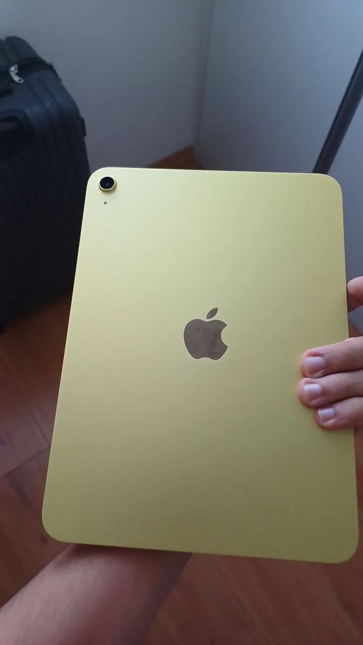 Ipad 11 512gb