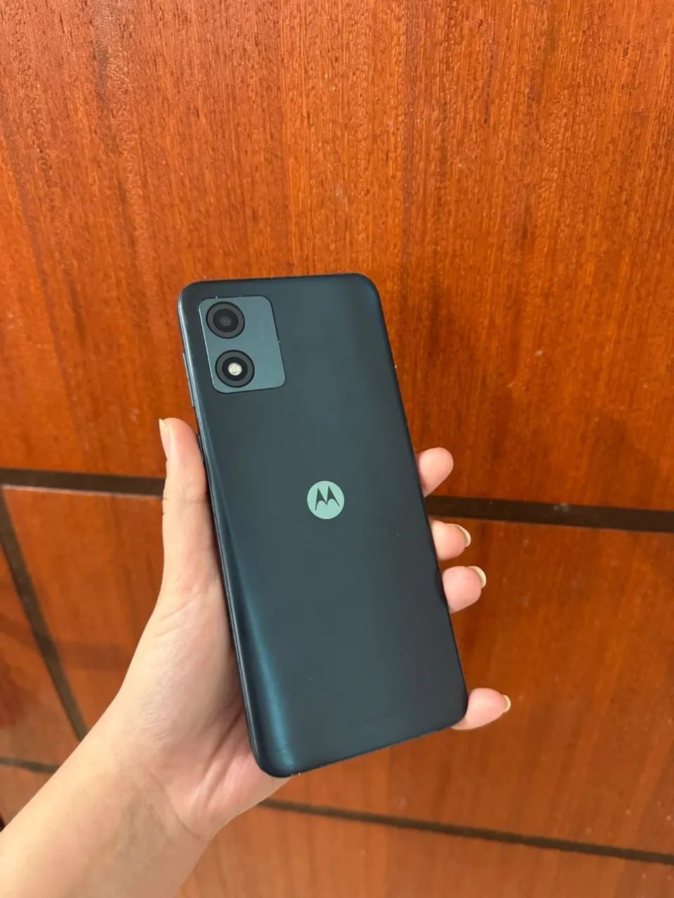 Moto E13 - Foto 3
