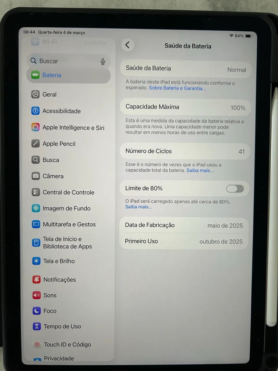 iPad Air M3 11? - Foto 2