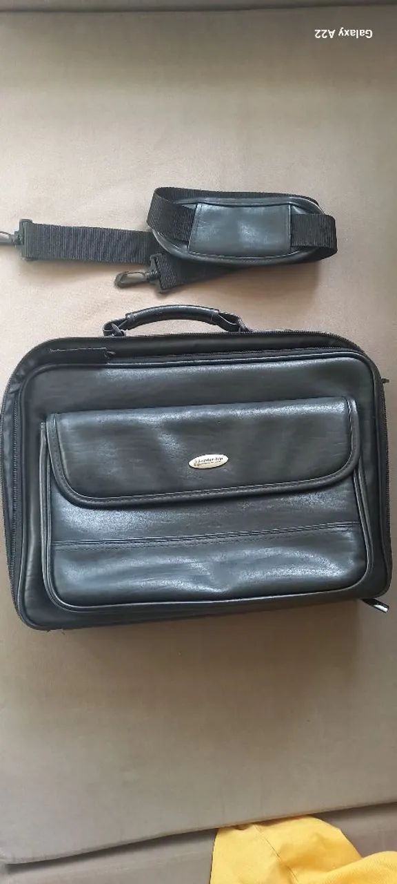 Bolsa executiva  - Foto 3
