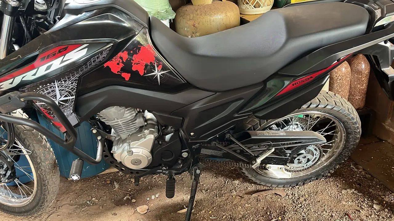 Moto ta nova 