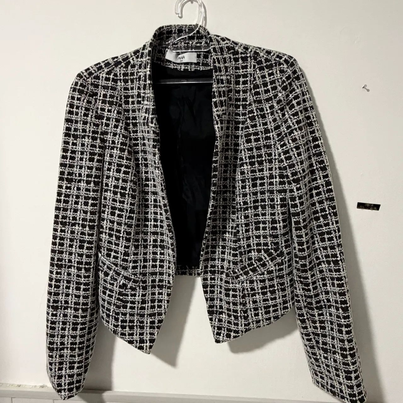Conjunto tweed AHA - Foto 2