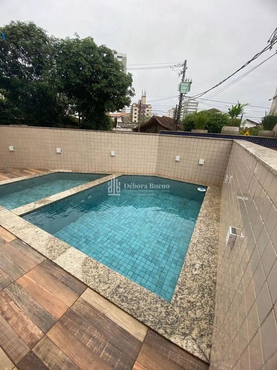 Em um bairro tranquilo, 2 dorm, sendo 1 suíte - Foto 4