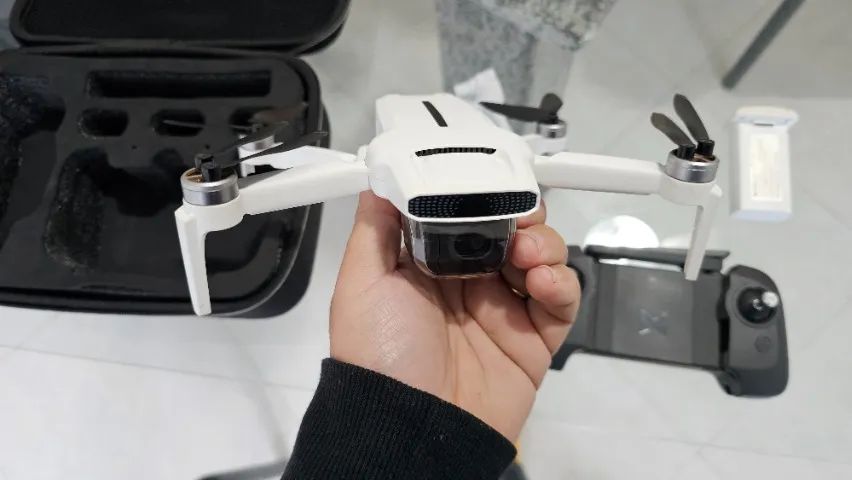 Drone FIMI X8 MINE TOP