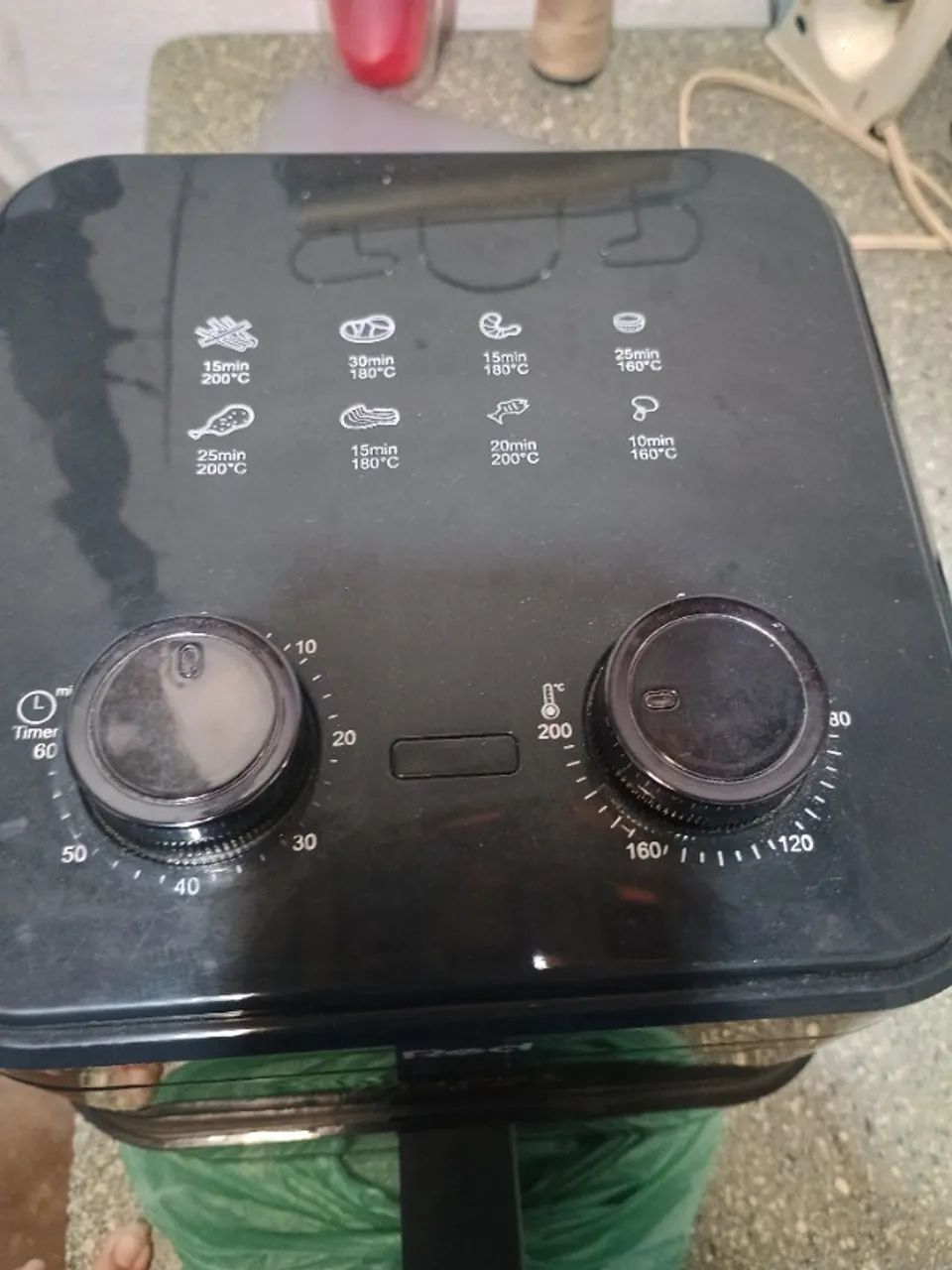 Airfryer  - Foto 2