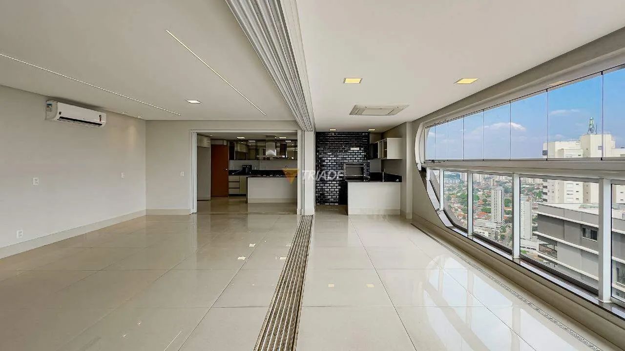 Apartamento 4 suítes - Setor Marista - Foto 4