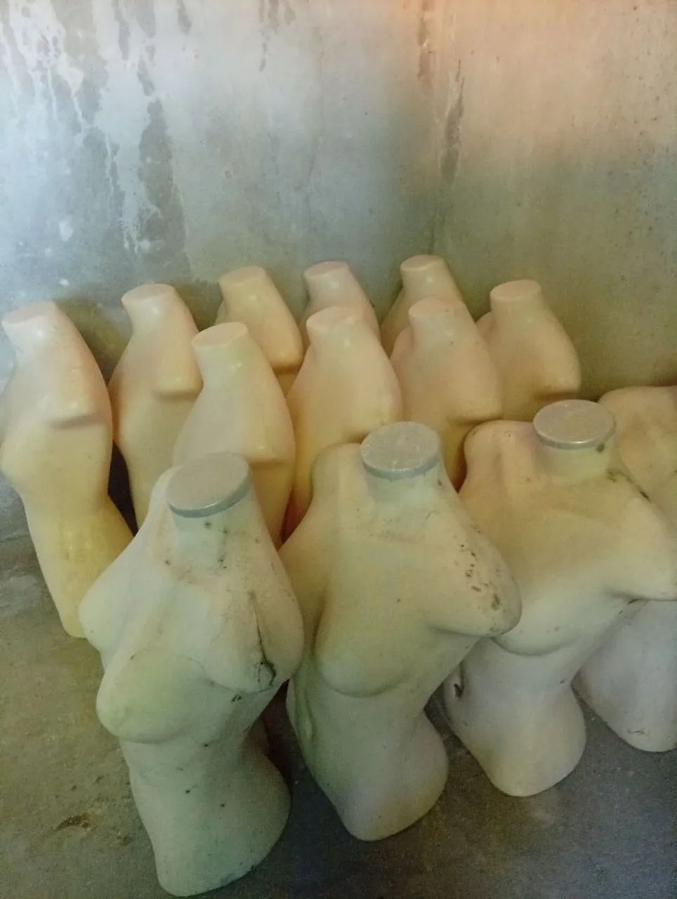 Manequins usados no precinho!! - Foto 3