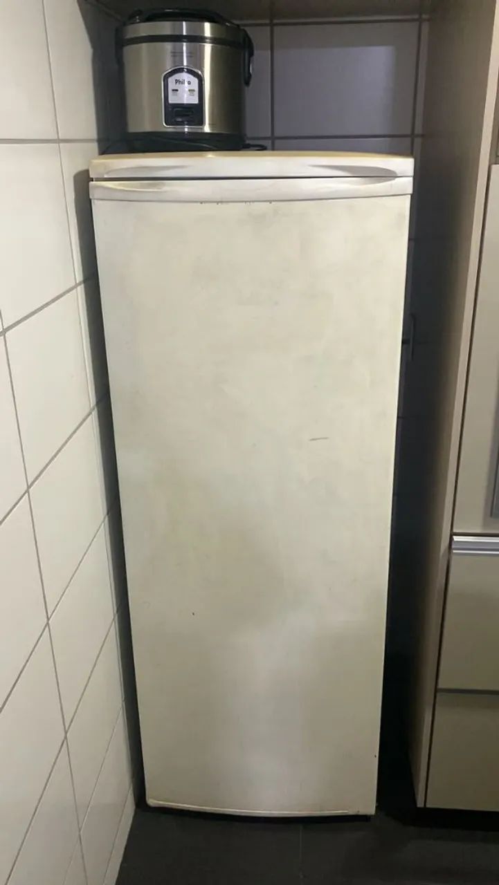 Vendo Geladeira  - Foto 2