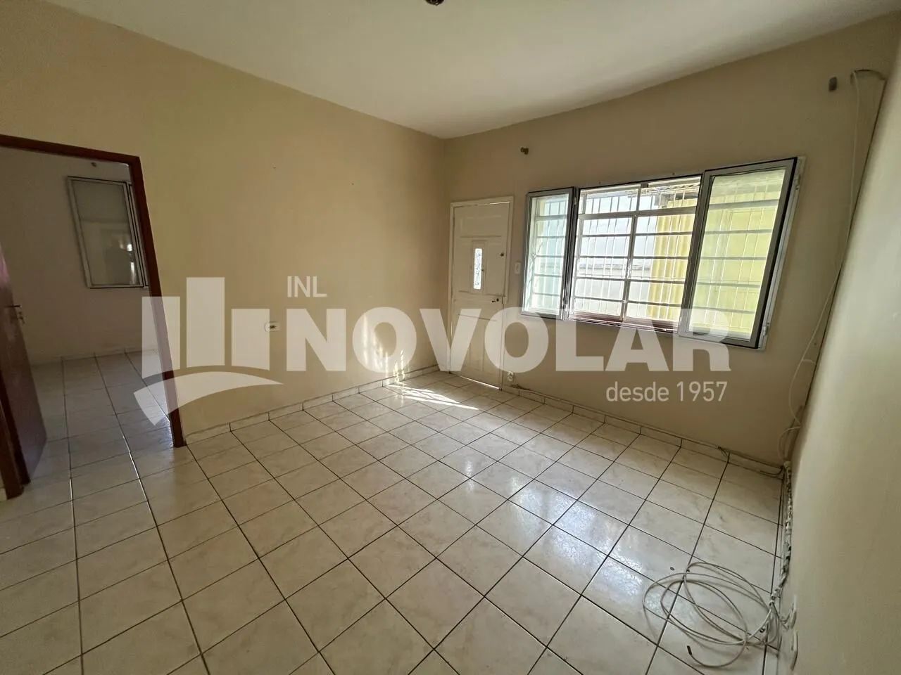 Casa Térrea na Vila Maria Baixa- 2 dormitórios e 2 vagas - Foto 2