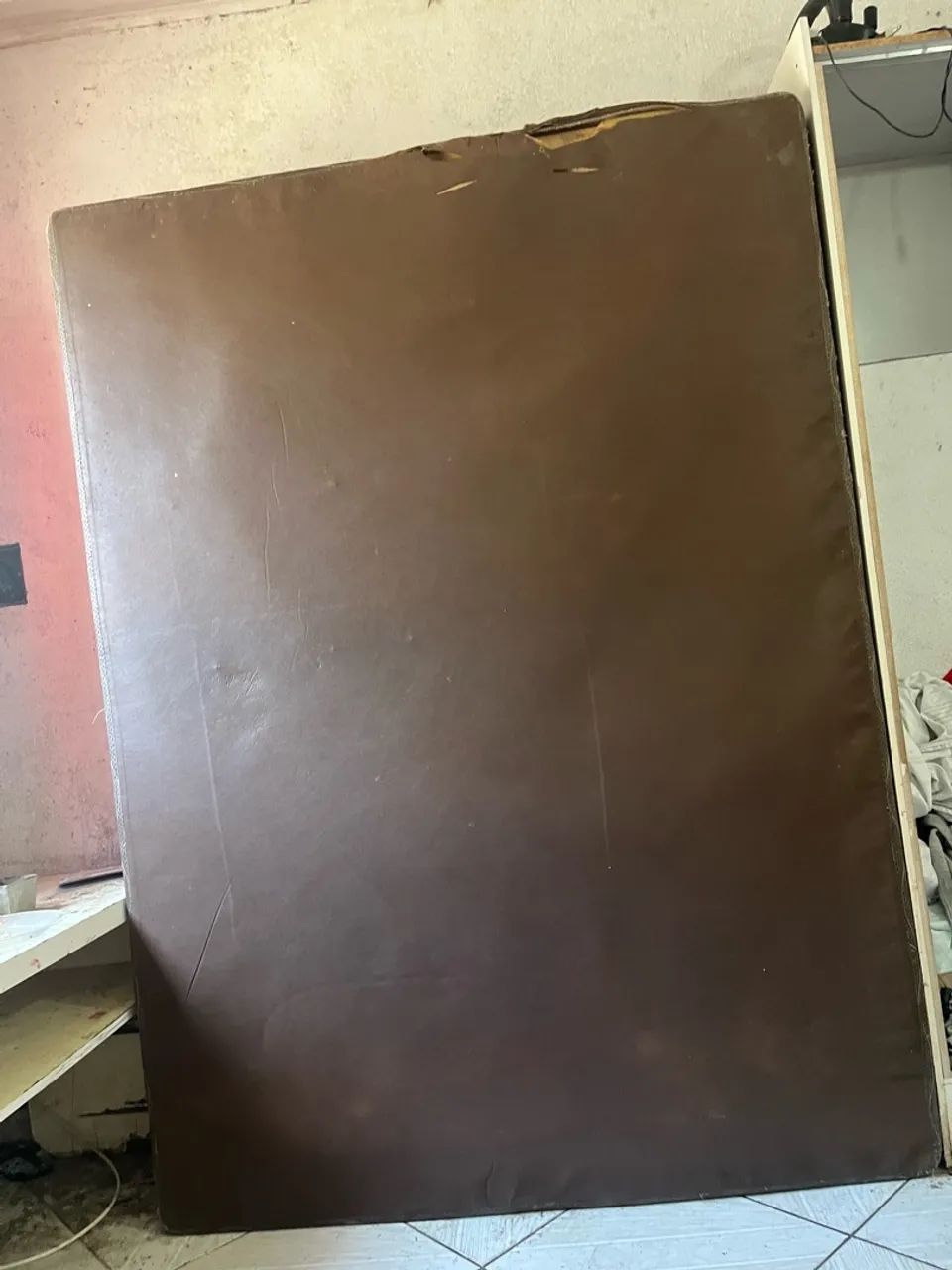 Estrado  cama box