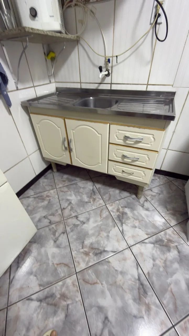 Pia de inox  - Foto 3