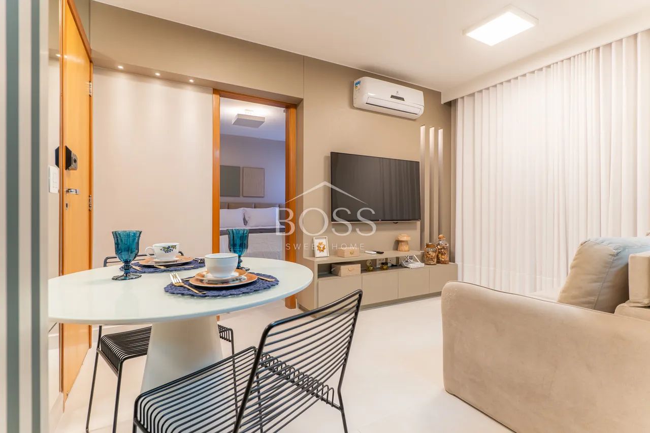 Residencial Point Convenience