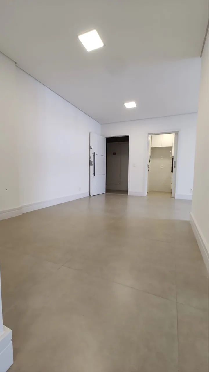Lindo apartamento de 3 quartos - Foto 2