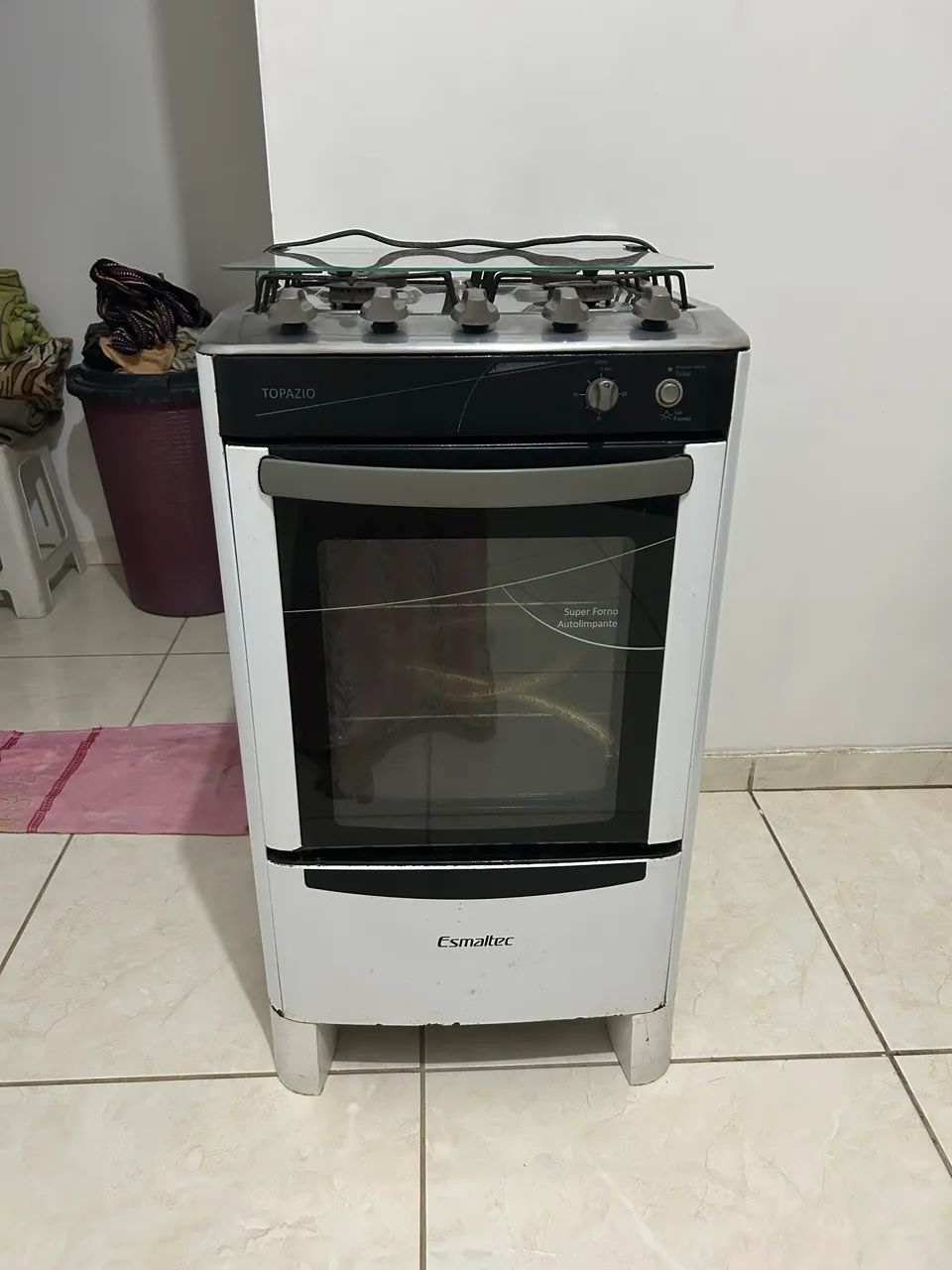 Fogão 