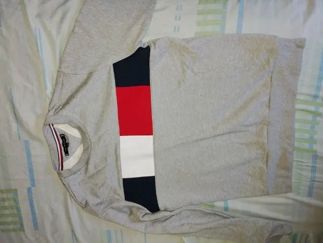 Casaco original da Tommy  - Foto 3