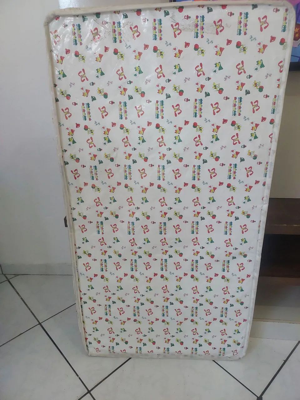 Colchão para berço  - Foto 2