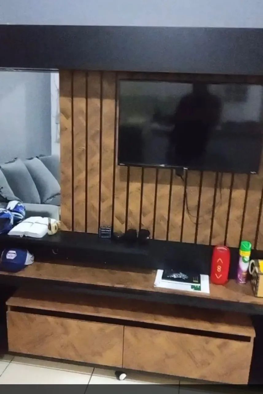 Painel de TV
