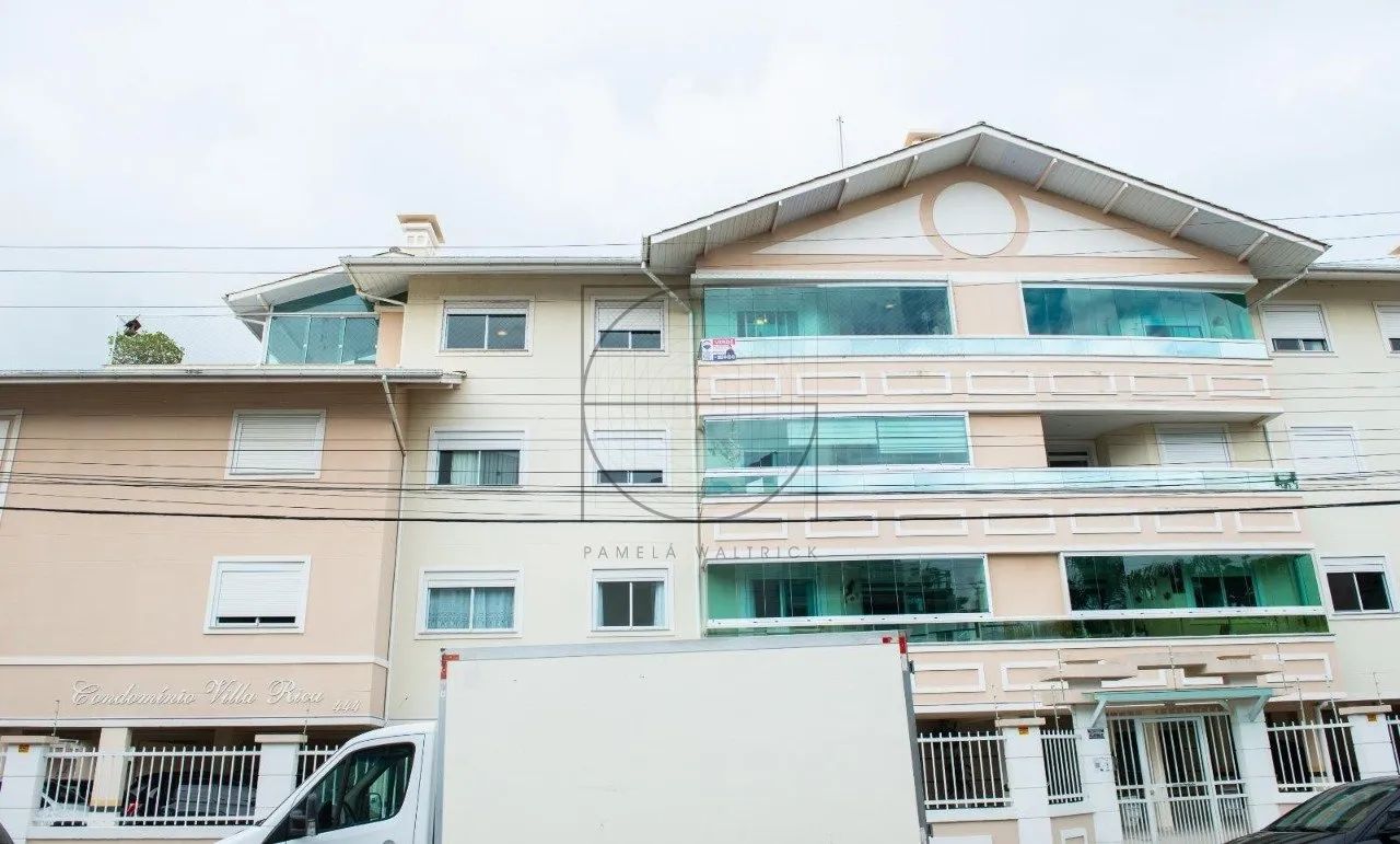 Apartamento à venda no Mar Azul, Ingleses - Foto 2