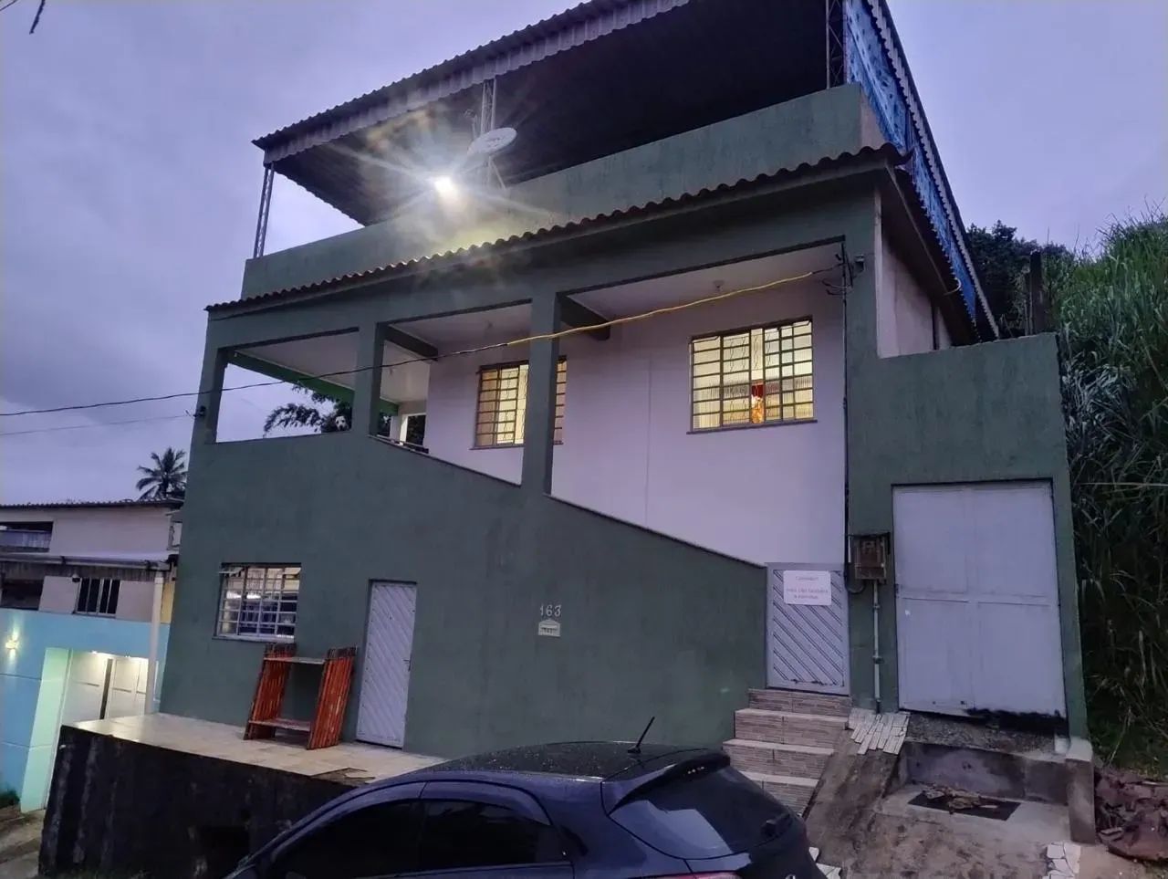 CASA COM 2 QUARTOS EM CACUIA - Foto 4