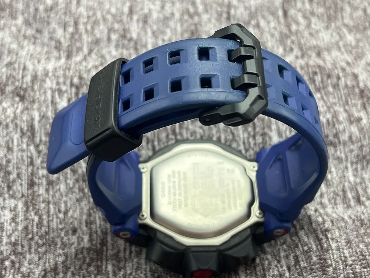 Casio G-Shock GR-B200 - Foto 3