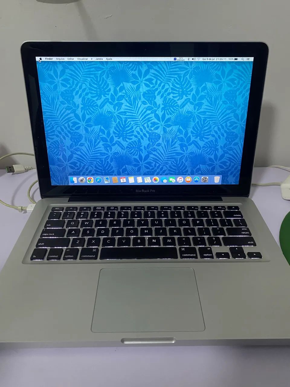MacBook Pro 13 - Foto 3
