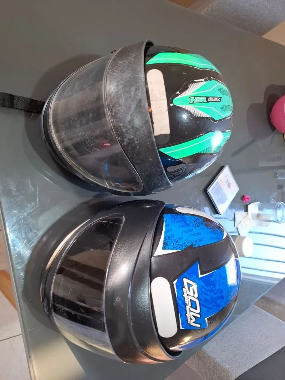 Capacete  - Foto 2