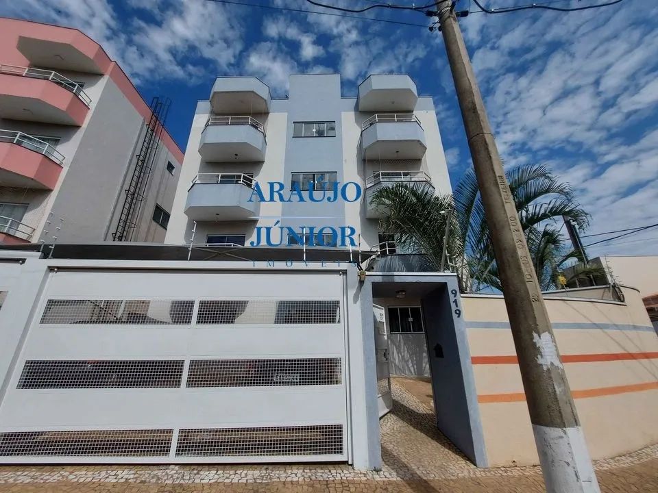 APARTAMENTO PARA VENDA - Foto 2