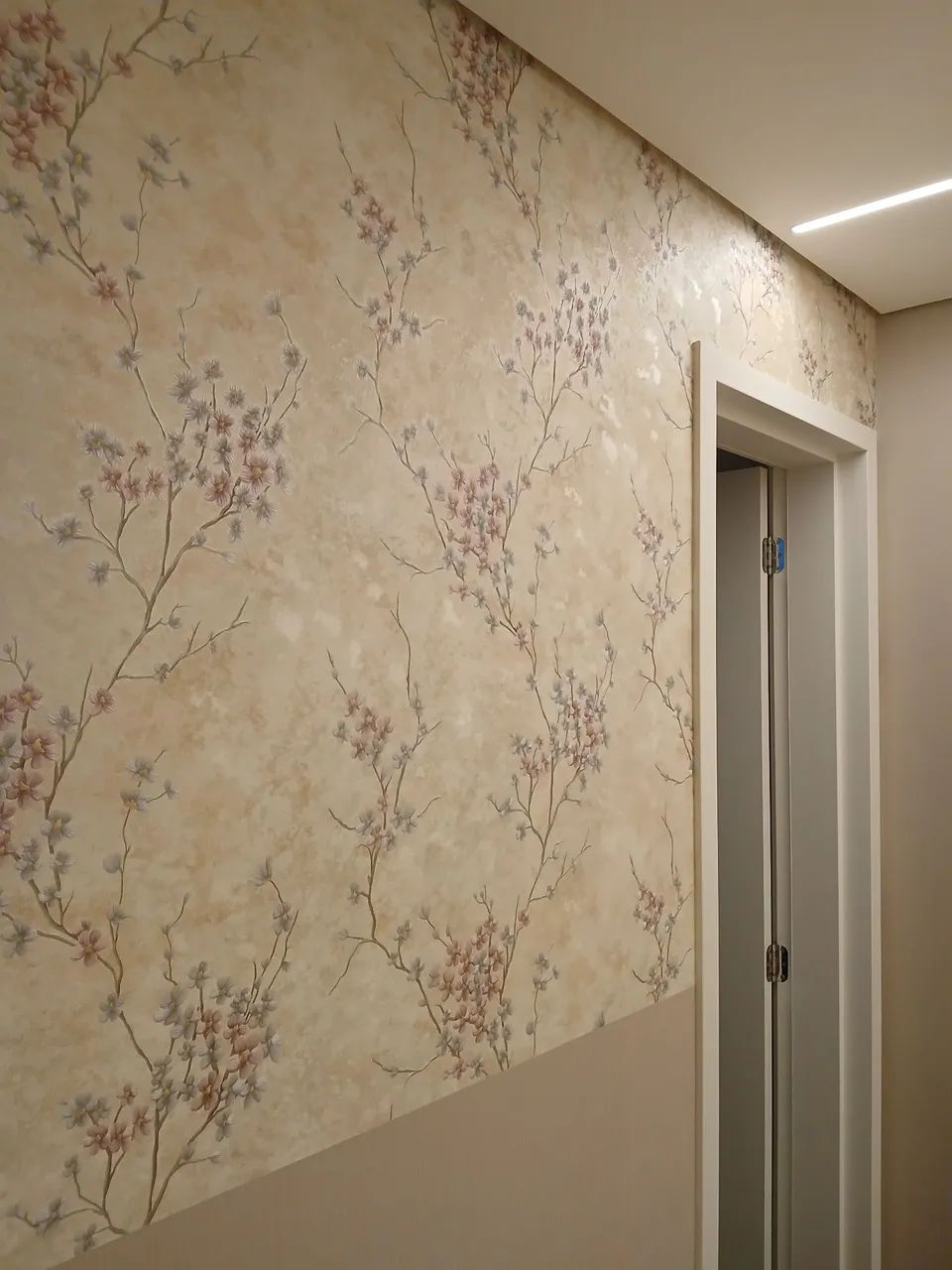 Papel de Parede / Venda e instalação - Foto 4
