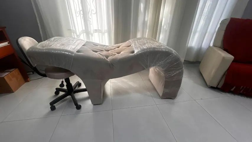 maca para sobrancelha - Foto 5