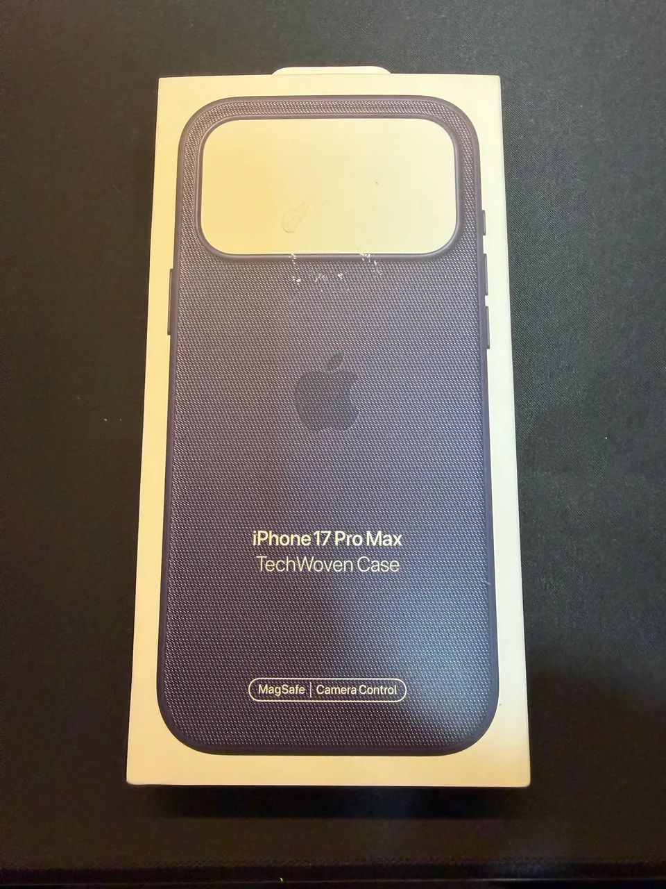 Capa IPhone 17 pro Max ORIGINAL  - Foto 3
