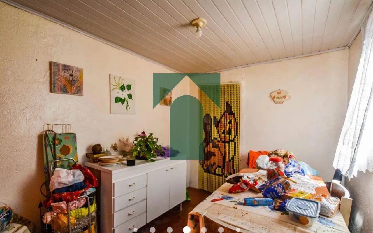 Casa térrea à venda com 121m² 2 quartos e 2 vagas (Vila Humaitá) - Foto 3