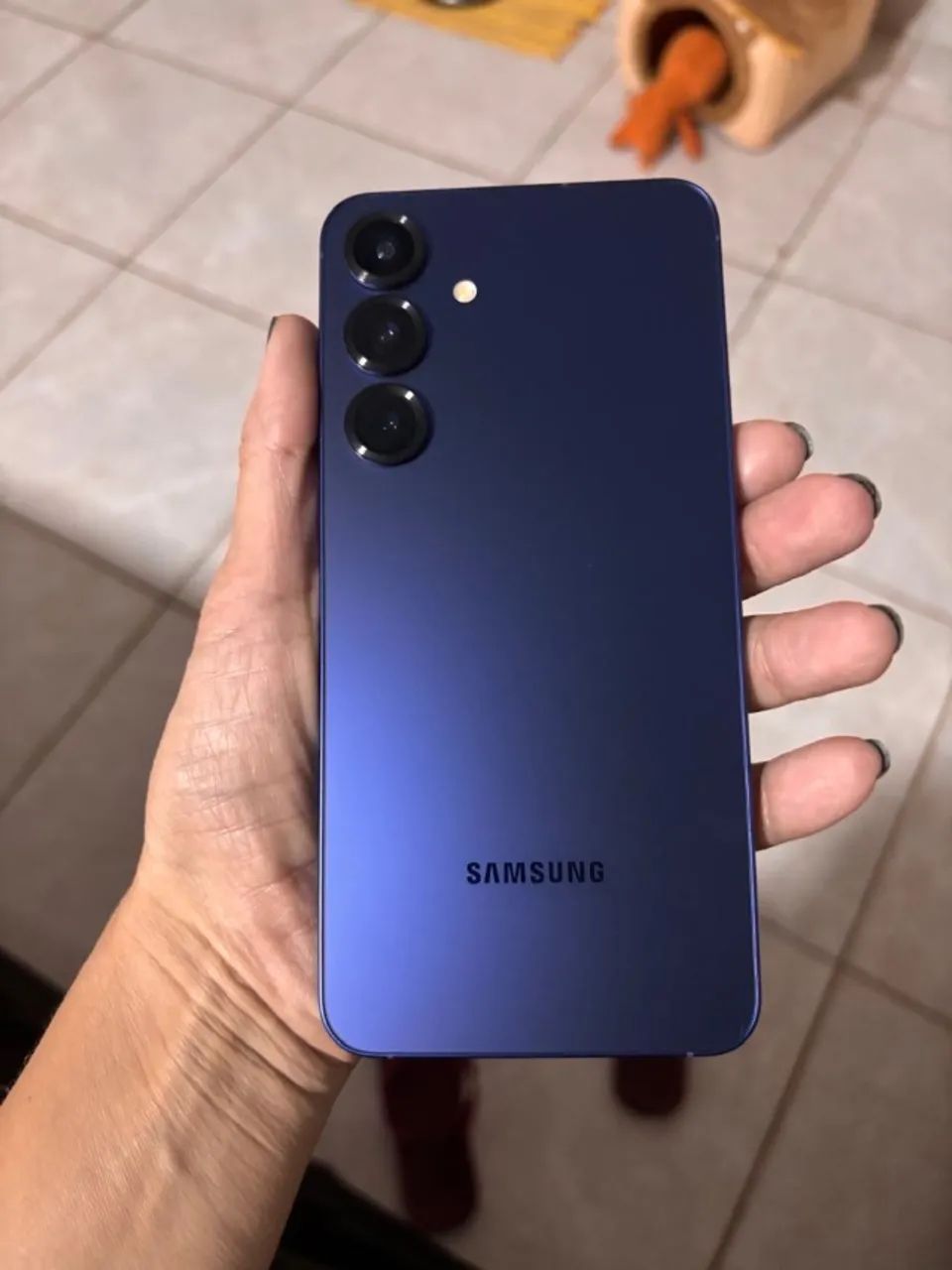 Samsung Galaxy S25+