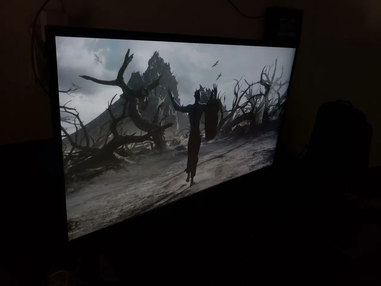 Monitor Gamer 27 144hz LG Ultragear - Foto 2